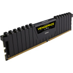 Corsair Vengeance LPX 64GB DDR4 RAM με 4 Modules (4x16GB) και Συχνότητα 3200MHz για Desktop
Κωδικός: CMK64GX4M4E3200C16 - Image 4