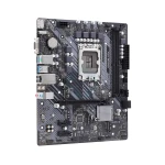 Asrock B660M-HDV Motherboard Micro ATX με Intel 1700 Socket - Image 3