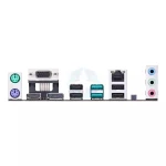 Asus Prime H610M-A D4-CSM Motherboard Micro ATX με Intel 1700 Socket - Image 4
