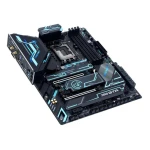 Biostar Z690GTA Ver. 5.0 Motherboard ATX με Intel 1700 Socket - Image 2