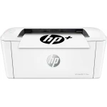 HP LaserJet M110w Ασπρόμαυρος Εκτυπωτής με WiFi και Mobile Print - Image 1