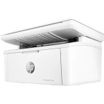 HP LaserJet M140we Ασπρόμαυρο Πολυμηχάνημα με WiFi και Mobile Print - Image 2