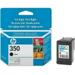 HP 350 Μελάνι Εκτυπωτή InkJet Μαύρο (CB335EE) - Image 2