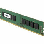 Crucial 8GB DDR4 RAM με Συχνότητα 2400MHz για Desktop - Image 4