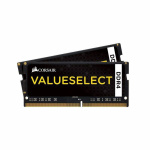 Corsair Value Select 4GB DDR4 RAM με Συχνότητα 2666MHz για Desktop
Κωδικός: CMV4GX4M1A2666C18 - Image 4