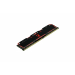 GoodRAM IRDM X 16GB DDR4 RAM με 2 Modules (2x8GB) και Συχνότητα 3000MHz για Desktop
Κωδικός: IR-X3000D464L16S/16GDC - Image 3
