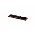 GoodRAM IRDM X 16GB DDR4 RAM με 2 Modules (2x8GB) και Συχνότητα 3000MHz για Desktop
Κωδικός: IR-X3000D464L16S/16GDC - Image 4