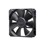 Asus ROG STRIX LC II 240 Υδρόψυξη Επεξεργαστή Διπλού Ανεμιστήρα 120mm για Socket 1200 - Image 2