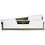 Corsair Vengeance LPX White 16GB DDR4 RAM με 2 Modules (2x8GB) και Συχνότητα 3200MHz για Desktop - Image 1