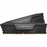 Corsair Vengeance 32GB DDR5 RAM με 2 Modules (2x16GB) και Συχνότητα 5200MHz για Desktop - Image 1