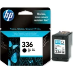 HP 336 Μελάνι Εκτυπωτή InkJet Μαύρο (C9362EE) - Image 2
