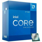 Intel Core i7-12700K 2.7GHz Επεξεργαστής 12 Πυρήνων για Socket 1700 σε Κουτί - Image 4