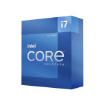 Intel Core i7-12700K 2.7GHz Επεξεργαστής 12 Πυρήνων για Socket 1700 σε Κουτί - Image 2