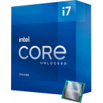 Intel Core i7-12700K 2.7GHz Επεξεργαστής 12 Πυρήνων για Socket 1700 σε Κουτί - Image 3