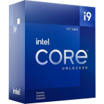 Intel Core i9-12900K 2.4GHz Επεξεργαστής 16 Πυρήνων για Socket 1700 σε Κουτί - Image 4