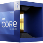Intel Core i9-12900K 2.4GHz Επεξεργαστής 16 Πυρήνων για Socket 1700 σε Κουτί - Image 3