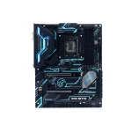 Biostar B660GTA Motherboard ATX με Intel 1700 Socket - Image 1