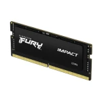 Kingston Fury Impact 64GB DDR5 RAM με 2 Modules (2x32GB) και Συχνότητα 4800MHz για Laptop - Image 1