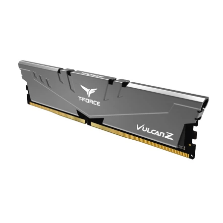 TeamGroup T-Force Vulcan Z 8GB DDR4 RAM με Συχνότητα 3200MHz για Desktop
Κωδικός: TLZGD48G3200HC16F01