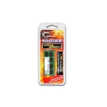 G.Skill 4GB DDR3 RAM με Συχνότητα 1600MHz για Laptop
Κωδικός: F3-1600C9S-4GSL - Image 1
