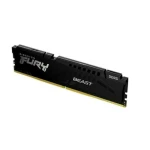 Kingston Fury Beast 8GB DDR5 RAM με Συχνότητα 5200MHz για Desktop - Image 1