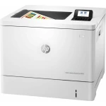 HP LaserJet Enterprise M554dn Έγχρωμoς Εκτυπωτής - Image 2