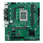 Asus Pro H610M-C-CSM Motherboard Micro ATX με Intel 1700 Socket - Image 1