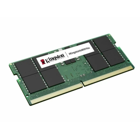 Kingston 16GB DDR5 RAM με Συχνότητα 4800MHz για Desktop