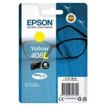 Epson 408L Μελάνι Εκτυπωτή InkJet Κίτρινο (C13T09K44010) - Image 1