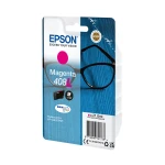 Epson 408L Μελάνι Εκτυπωτή InkJet Ματζέντα (C13T09K34010) - Image 1