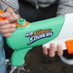Hasbro Nerf Νεροπίστολο Hydro Frenzy Super Soaker για 6+ Ετών - Image 5