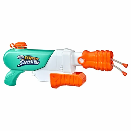 Hasbro Nerf Νεροπίστολο Hydro Frenzy Super Soaker για 6+ Ετών