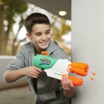Hasbro Nerf Νεροπίστολο Hydro Frenzy Super Soaker για 6+ Ετών - Image 3