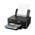 Canon Pixma TS705a Έγχρωμoς Εκτυπωτής Inkjet με WiFi και Mobile Print - Image 2