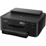 Canon Pixma TS705a Έγχρωμoς Εκτυπωτής Inkjet με WiFi και Mobile Print - Image 4