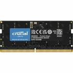Crucial 16GB DDR5 RAM με 2 Modules (2x8GB) και Συχνότητα 4800MHz για Desktop - Image 1