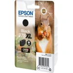 Epson 378XL Μελάνι Εκτυπωτή InkJet Μαύρο (C13T37914010) - Image 1