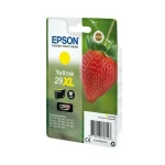 Epson 29XL Μελάνι Εκτυπωτή InkJet Κυανό (C13T29924010 C13T29924012) - Image 1