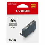 Canon CLI-65 Μελάνι Εκτυπωτή InkJet Γκρι (4219C001) - Image 2