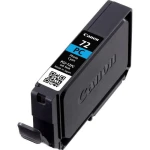 Canon PGI-72 Μελάνι Εκτυπωτή InkJet Photo Κυανό (6407B001) - Image 2