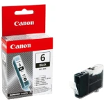 Canon BCI-6 Μελάνι Εκτυπωτή InkJet Μαύρο (4705A002) - Image 2