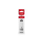 Canon GI-53 Μελάνι Εκτυπωτή InkJet Μαύρο (4699C001) - Image 1