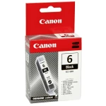 Canon BCI-6 Μελάνι Εκτυπωτή InkJet Μαύρο (4705A002) - Image 1