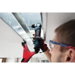 Bosch GWB 10,8-LI Γωνιακό Δραπανοκατσάβιδο Μπαταρίας 10.8V 2x2.5Ah - Image 3