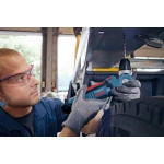 Bosch GWB 10,8-LI Γωνιακό Δραπανοκατσάβιδο Μπαταρίας 10.8V 2x2.5Ah - Image 1