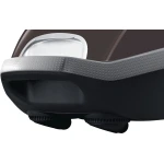 Siemens VSZ7A400 Ηλεκτρική Σκούπα 650W με Σακούλα 5lt Μαύρη - Image 3