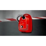 Siemens VSP3AAAA Ηλεκτρική Σκούπα 750W με Σακούλα 4lt Κόκκινη - Image 3