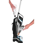 Bissell Crosswave Pet Pro Επαναφορτιζόμενη Σκούπα Stick Μαύρη - Image 2
