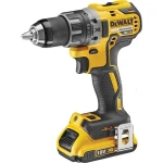 Dewalt DCK791D2T Δραπανοκατσάβιδο Μπαταρίας 18V 2x2Ah - Image 2