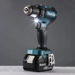 Makita DDF485Z Κρουστικό Δραπανοκατσάβιδο Μπαταρίας 18V Solo - Image 2